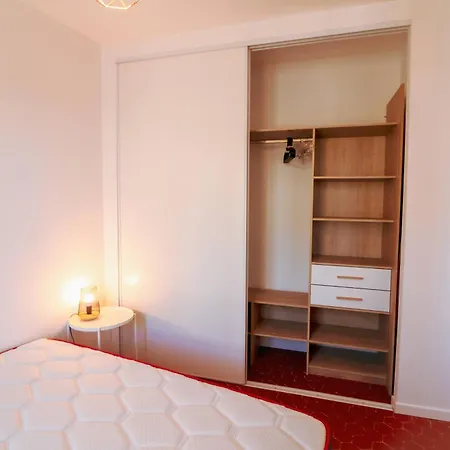 Cosy Balcon Hypercentre Apartamento *