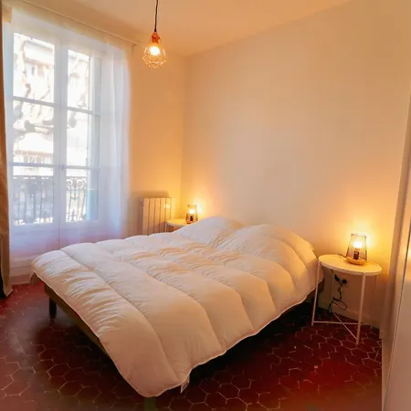 Cosy Balcon Hypercentre * Manosque