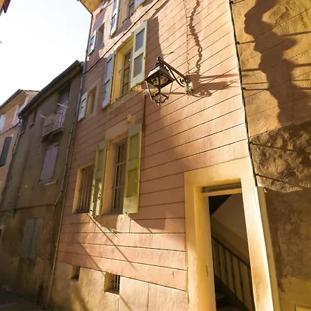 Apartamento Cosy Balcon Hypercentre *