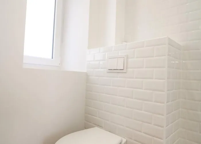 Apartment Cosy Balcon Hypercentre